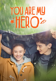 You Are My Hero-1