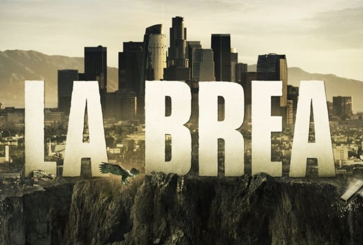 ซีรี่ย์ฝรั่ง La Brea Season 1 (2021) ซับไทย EP.1-7 (จบ)