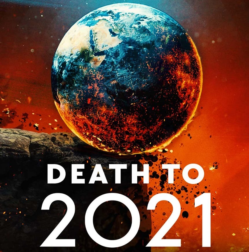 Death to 2021 (ซับไทย)
