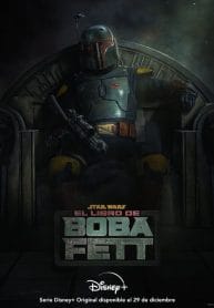 Star Wars The Book of Boba Fett -1