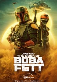 Star Wars The Book of Boba Fett พากย์ไทย