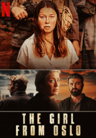 The Girl from Oslo (2021)-1