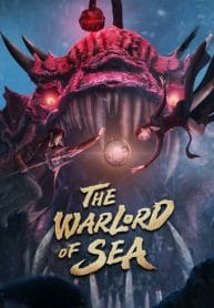 The Warlord of The Sea