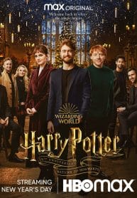 Harry Potter 20th Anniversary-1