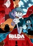 Hilda and the Mountain King-1