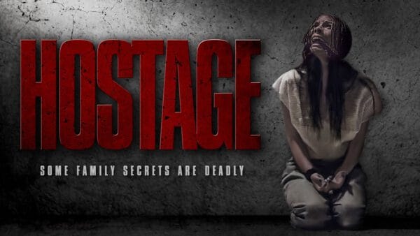 หนังฝรั่ง Hostage (2021) ซับไทย