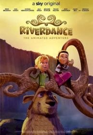 Riverdance The Animated Adventure
