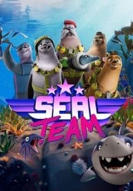Seal Team-1