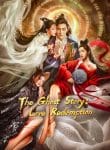 The Ghost Story Love Redemption-1