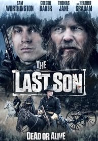 The Last Son-1