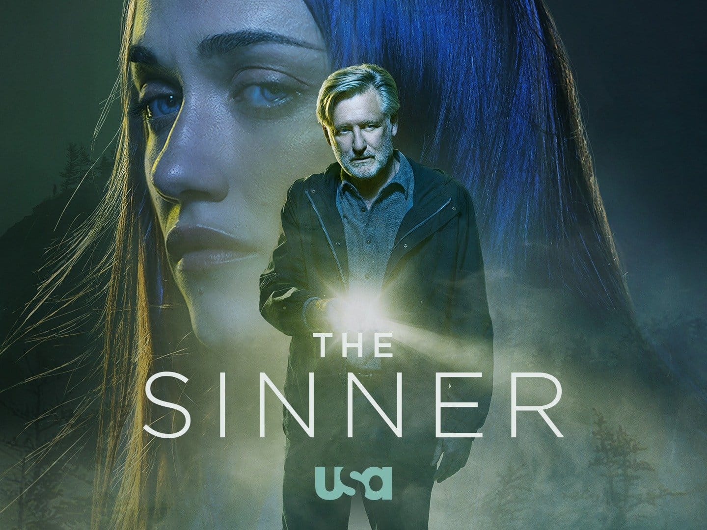 ซีรี่ย์ฝรั่ง The Sinner Season 4 (2021) คนบาป ซีซั่น 4 (ซับไทย) EP.1-8 (จบ)