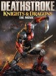 Deathstroke Knights and Dragons.1
