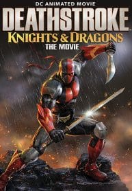 Deathstroke Knights and Dragons.1