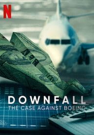 Downfall- The Case Against Boeing (2022)
