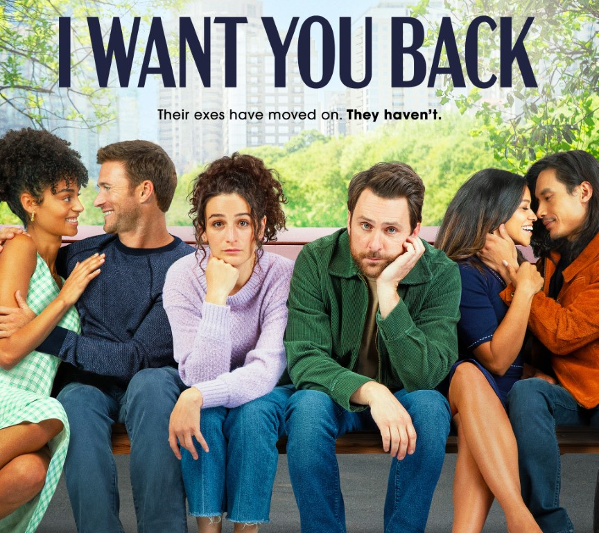 หนังฝรั่ง I Want You Back (2022) (ซับไทย)