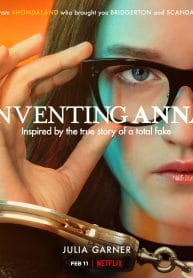Inventing Anna (2022) แอนนา มายาลวง พากย์ไทย