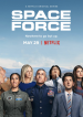 Space Force Season 1 (2020) ยอดหน่วยพิทักษ์จักรวาล ปี 1-1