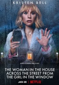 The Woman in the House Across .1
