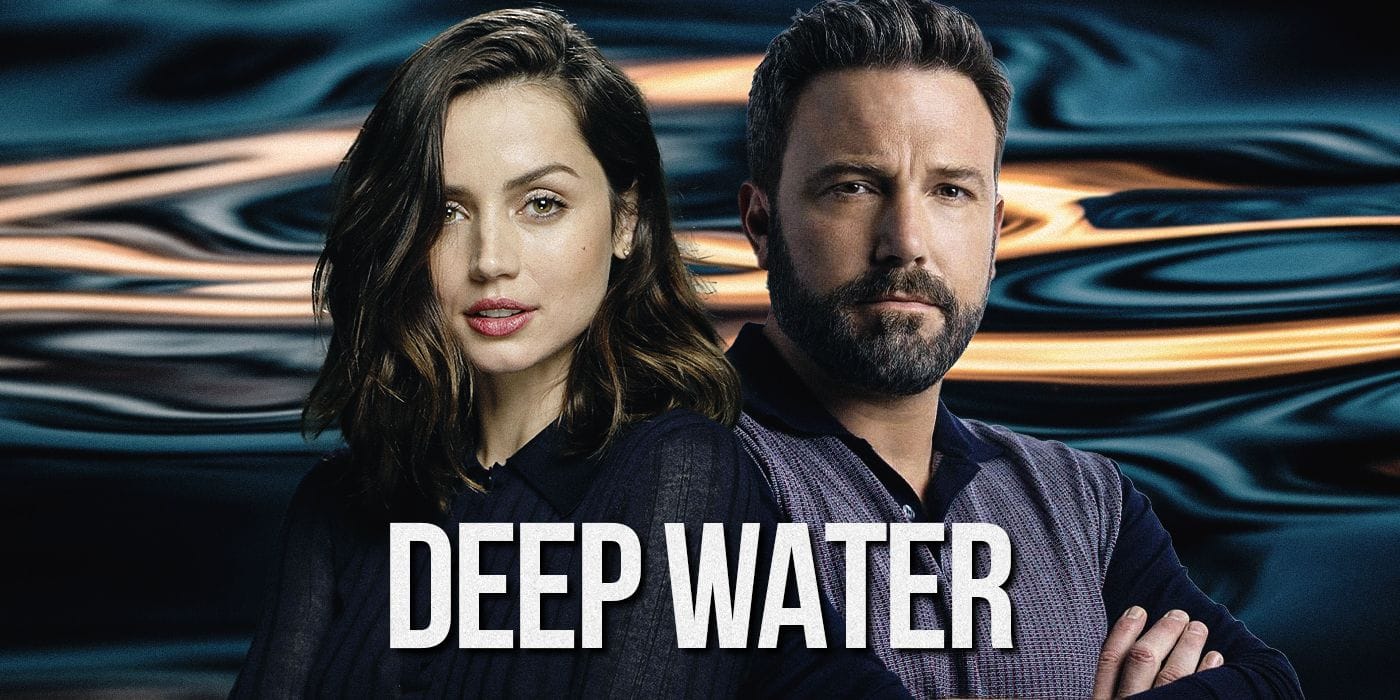 หนังฝรั่ง Deep Water (2022) (ซับไทย)