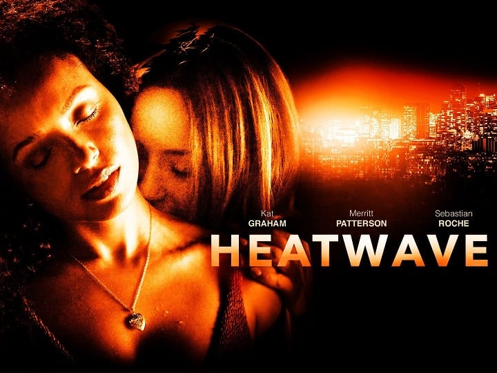 หนังฝรั่ง Heatwave (2022) (ซับไทย)