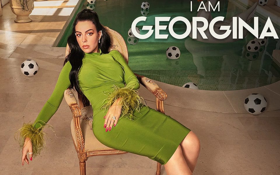 ซีรี่ย์ฝรั่ง I Am Georgina (2022) ฉันชื่อจอร์จิน่า (ซับไทย) EP.1-6 (จบ)