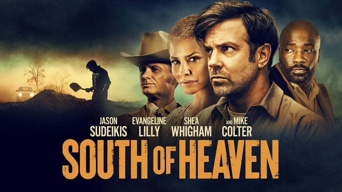 หนังฝรั่ง South of Heaven (2021) (ซับไทย)