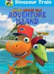Dinosaur Train Adventure Island-1