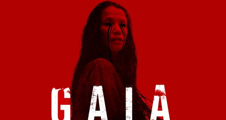 หนังฝรั่ง Gaia (2021) (ซับไทย)