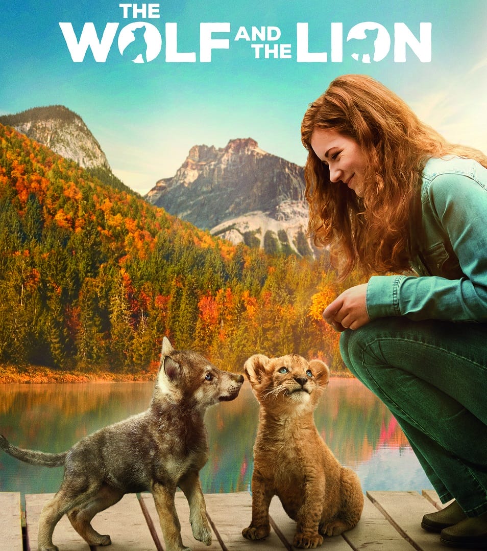 หนังฝรั่ง The Wolf and the Lion (2021) (ซับไทย)