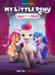 My Little Pony Make Your Mark -1