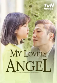 My Lovely Angel-1