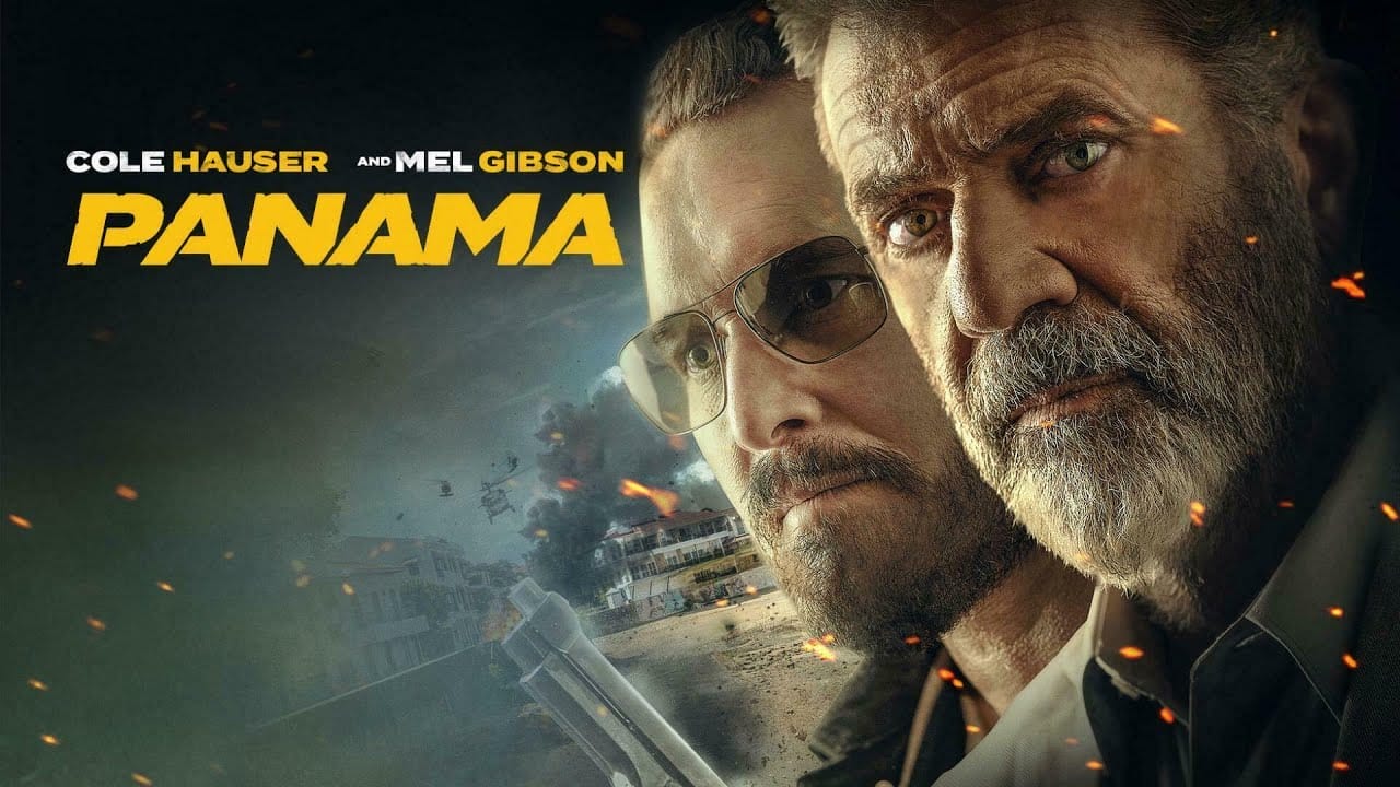 หนังฝรั่ง Panama (2022) (ซับไทย)