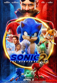 Sonic the Hedgehog 2-1