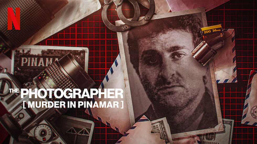 หนังสารคดี The Photographer Murder in Pinamar (2022) ฆาตกรรมช่างภาพ (ซับไทย)