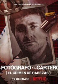 The Photographer Murder in Pinamar