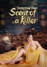 Detective Dee Scent of a Killer-2