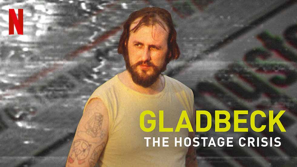 หนังสารคดี Gladbeck The Hostage Crisis (2022) วิกฤตตัวประกันแกลดเป็ด (ซับไทย)
