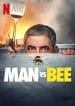 Man vs Bee .3