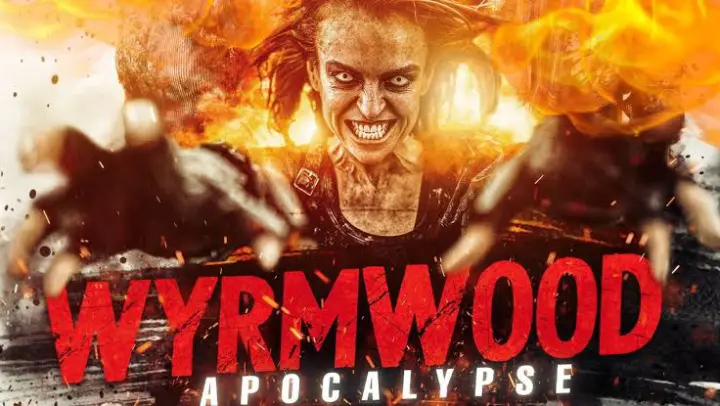 หนังฝรั่ง Wyrmwood Apocalypse (2021) (ซับไทย)