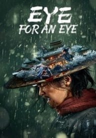 Eye for an Eye-1