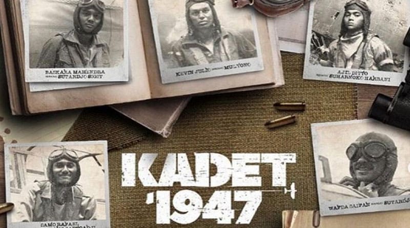 หนังอินโดนีเซีย Kadet 1947 (2021) (ซับไทย)