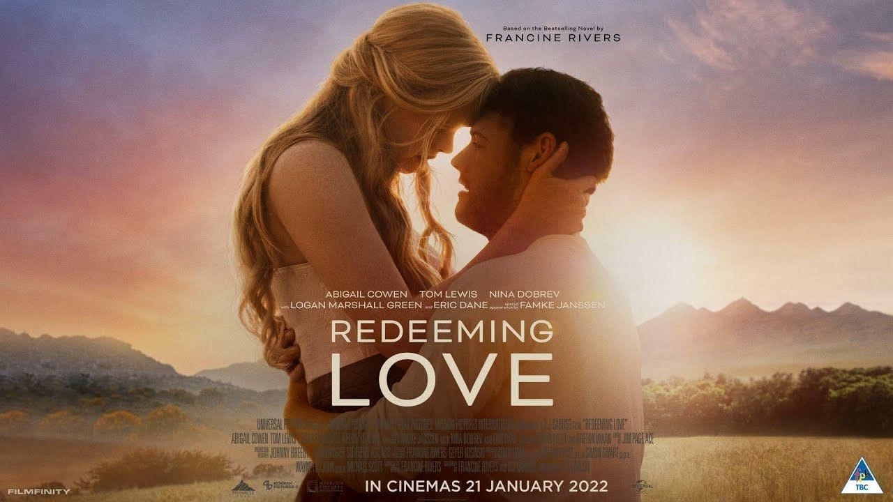 หนังฝรั่ง Redeeming Love (2022) (ซับไทย)