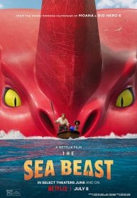 The Sea Beast.2