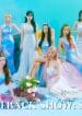 WJSN Comeback Show Sequence 2022-1