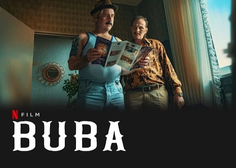 หนังฝรั่ง Buba (2022) บูบ้า (ซับไทย)