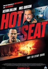 Hot Seat-1