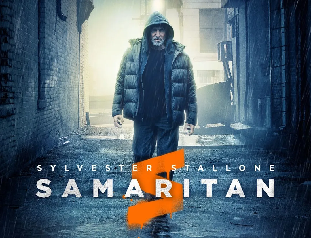 หนังฝรั่ง Samaritan (2022) ซามาริทัน พากย์ไทย / ซับไทย