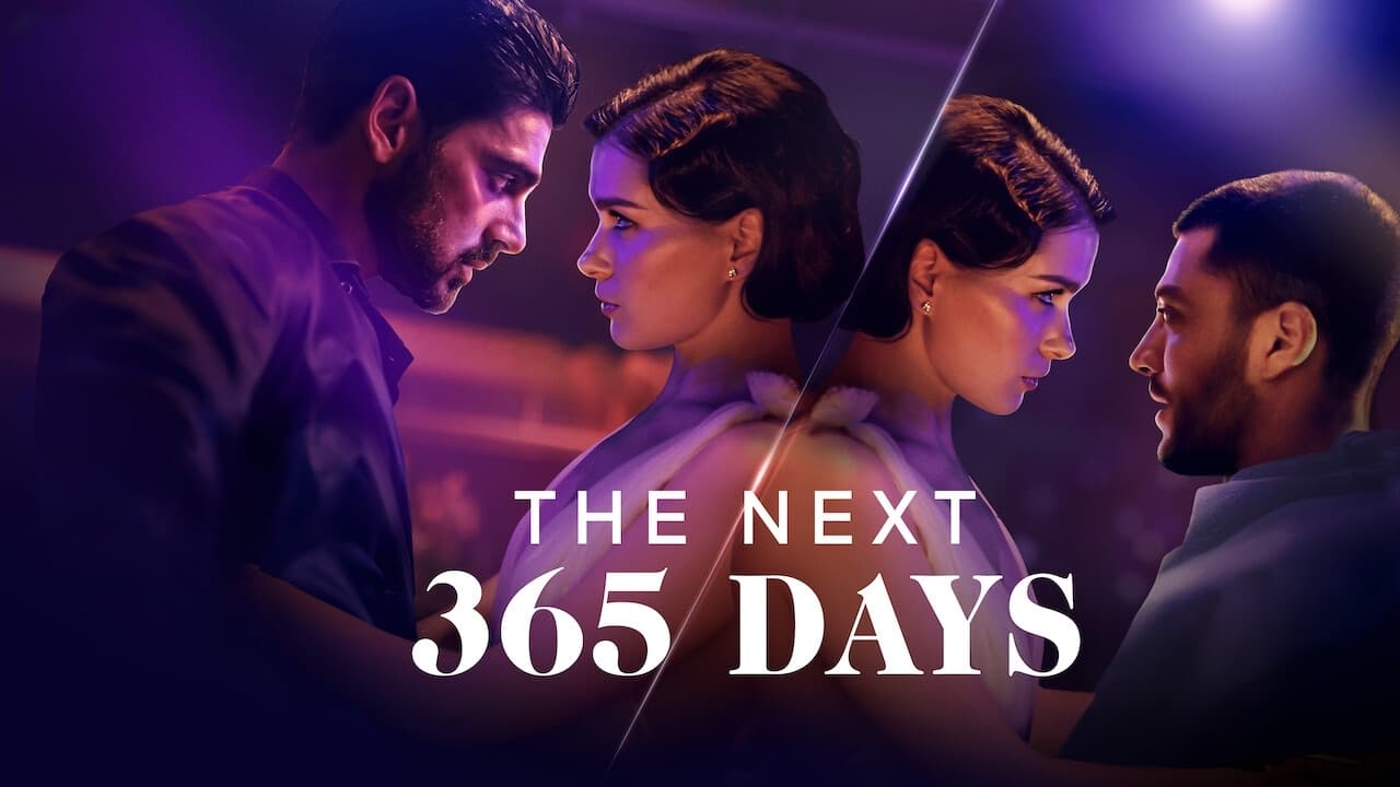 หนังฝรั่ง The Next 365 Days (2022) อีก 365 วัน (ซับไทย)
