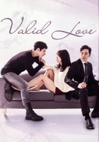 Valid Love-1