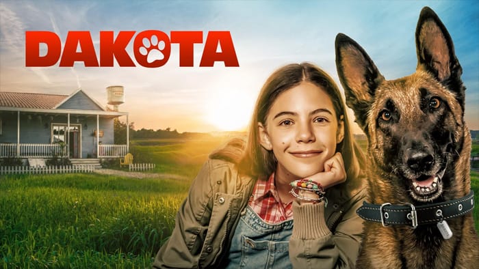 หนังฝรั่ง Dakota (2022) (ซับไทย)